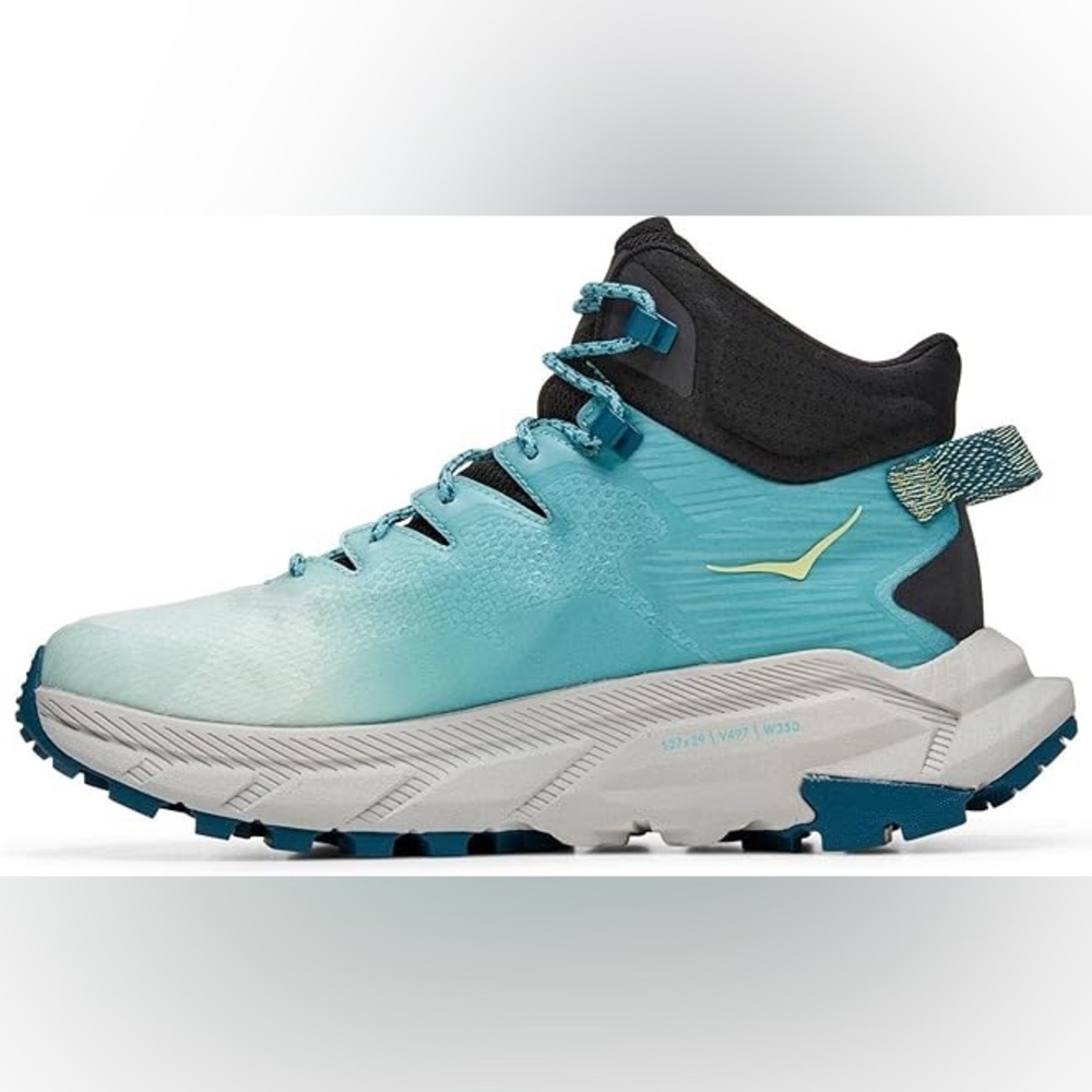 HOKA Trail Code GTX Hiking Shoes – Size 6B